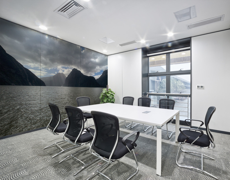 Milford Sound New Zealand Wall Printing