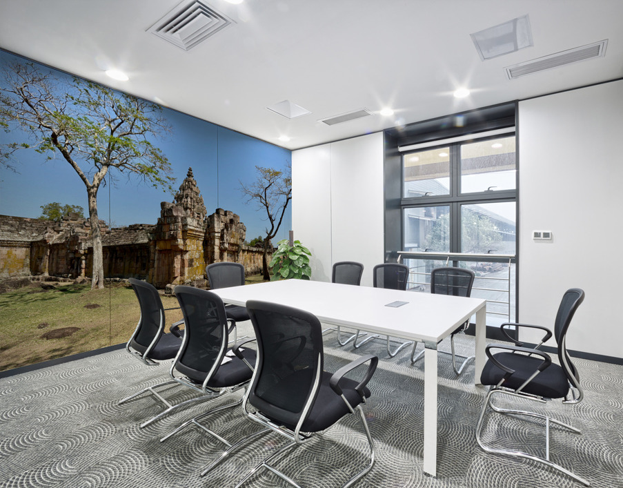 Phanom Rung Historical Park Thailand 3 Wall Printing