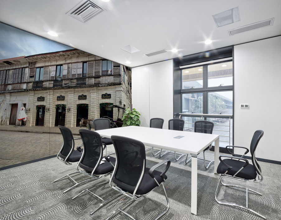 Horse Around Vigan Philippines 2 Wall Printing