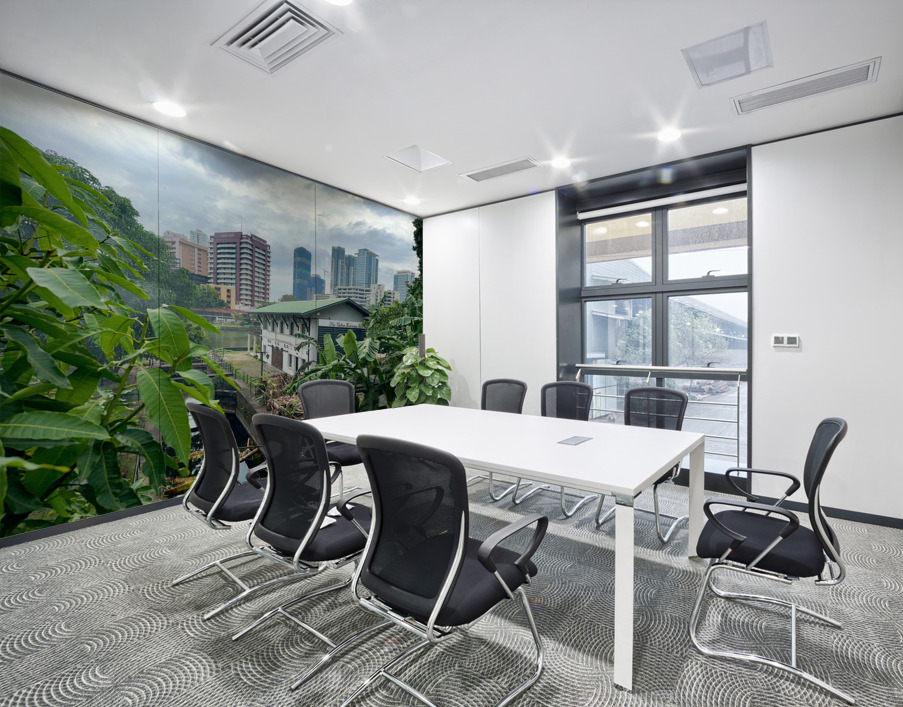 Around Colombo Sri Lanka Wall Printing