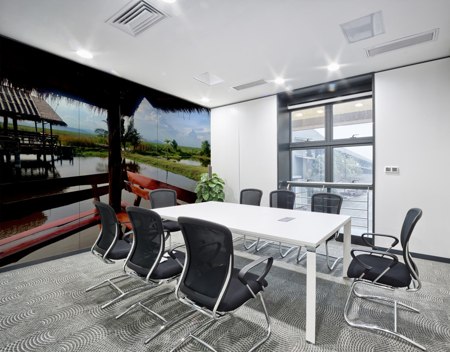 Sam Roi Yot National Park Thailand 11 Wall Printing