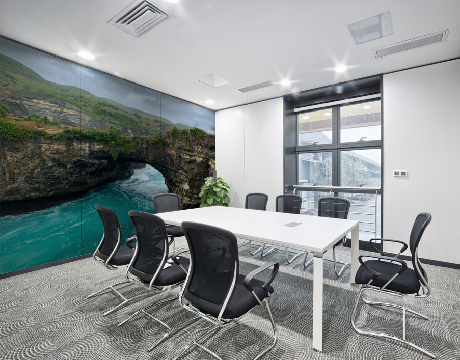 Broken Beach Nusa Penida Indonesia Wall Printing