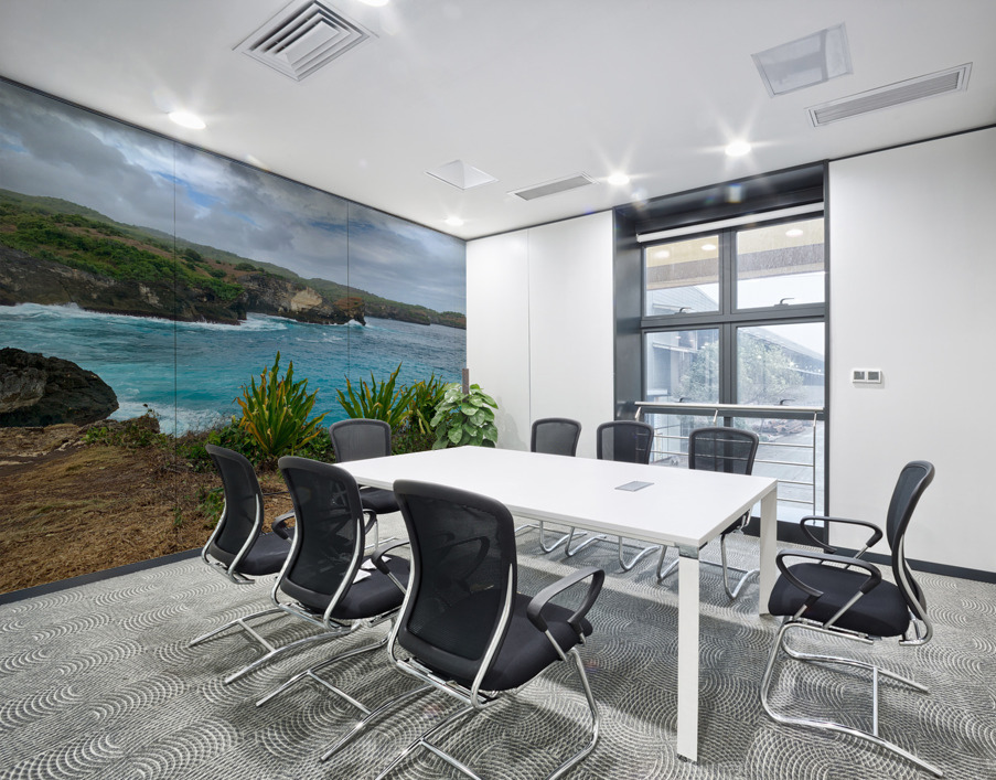 Broken Beach Nusa Penida Indonesia 3 Wall Printing