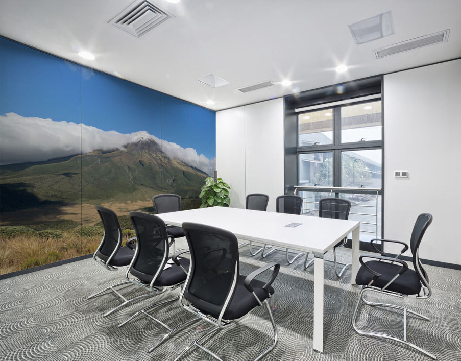 Mount Taranaki New Zealand 1 Wall Printing