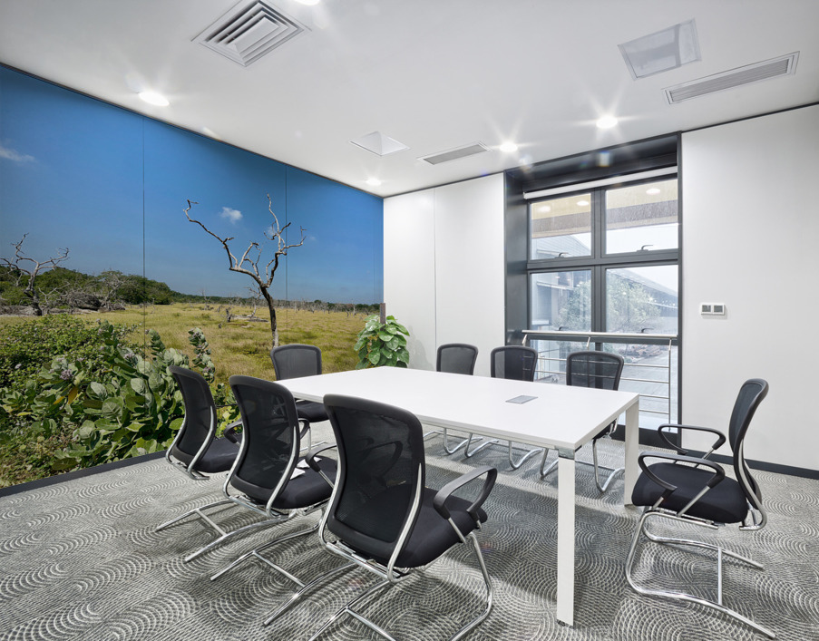 Yala National Park Sri Lanka 2 Wall Printing