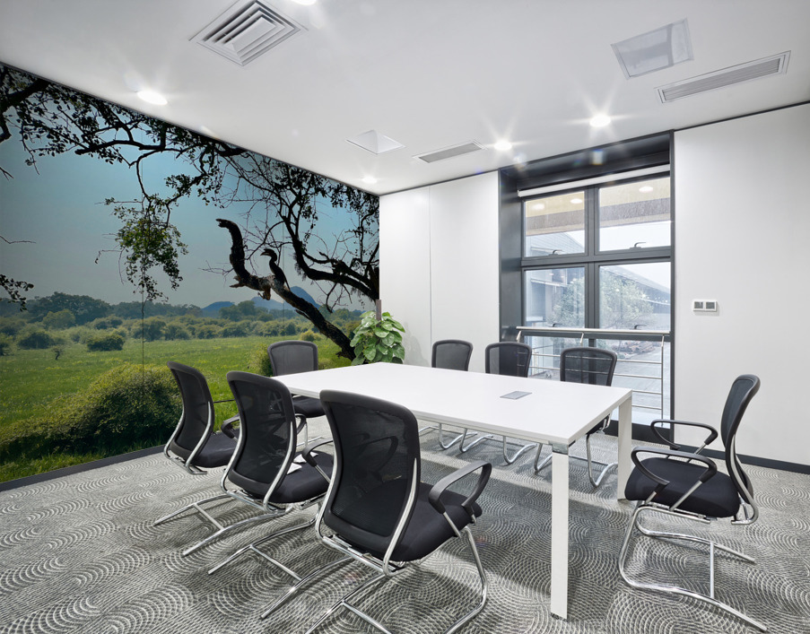 Yala National Park Sri Lanka 4 Wall Printing