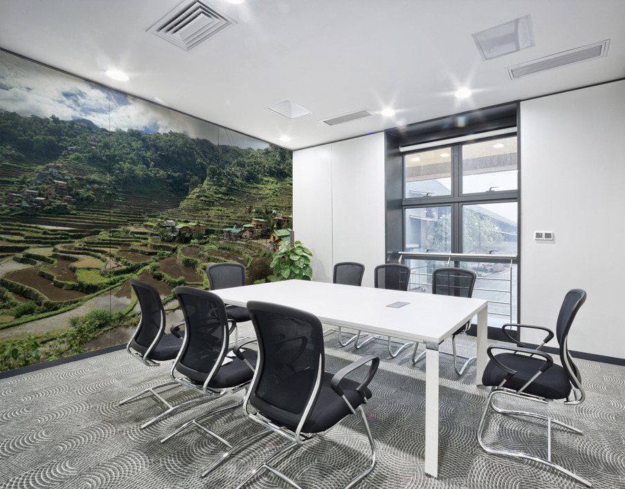 Banaue Philippines 15 Wall Printing