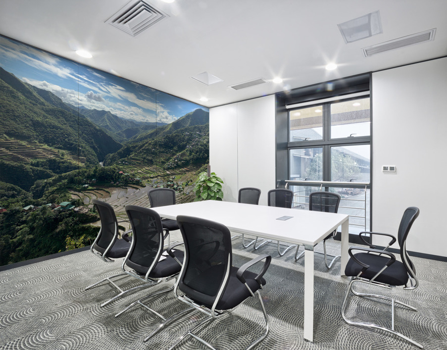 Banaue Philippines 6 Wall Printing