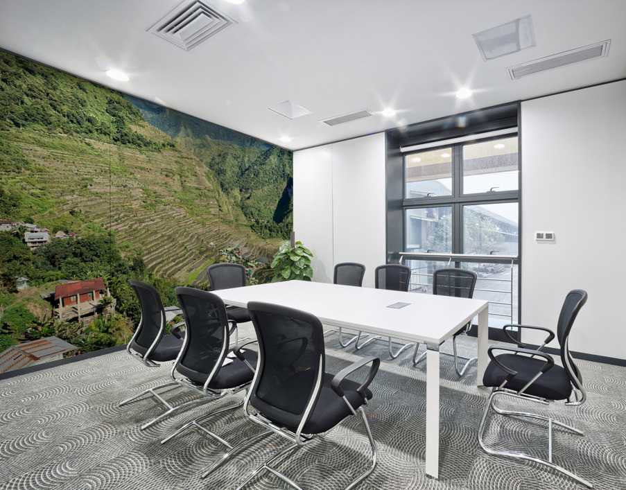 Banaue Philippines 8 Wall Printing