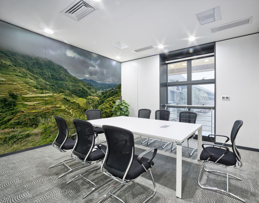 Banaue Philippines 9 Wall Printing