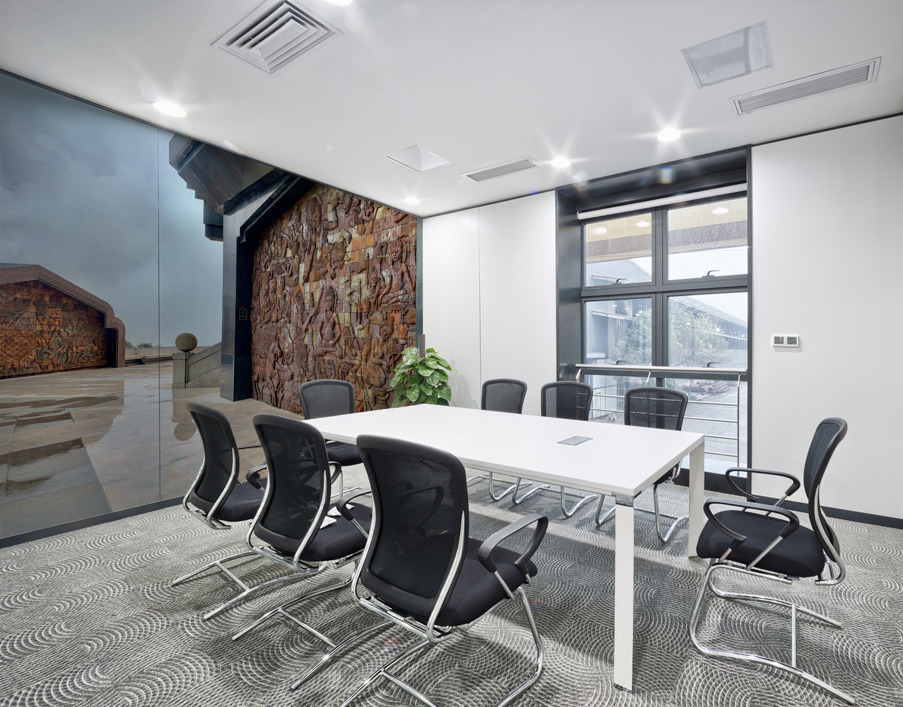 Doi Inthanon Temple Thailand 3 Wall Printing