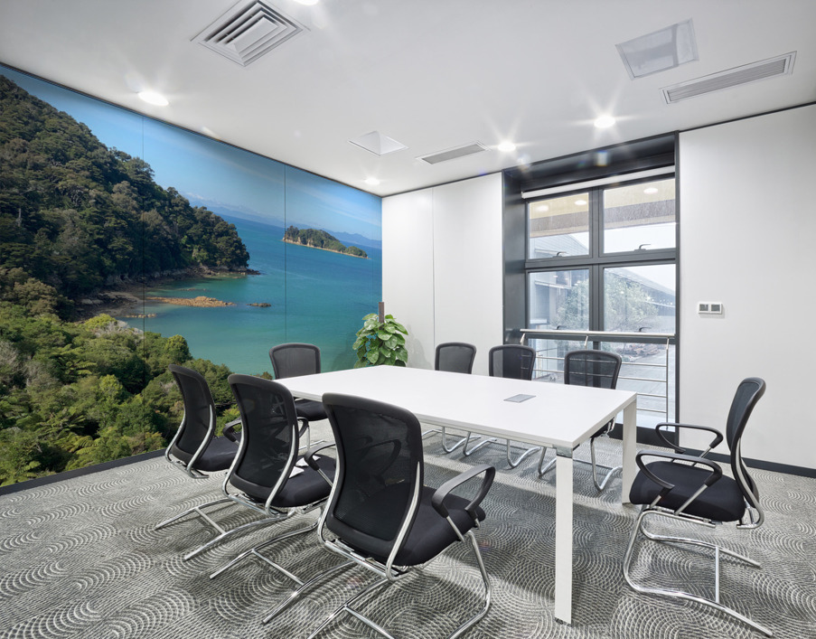 Abel Tasman National Park New Zealand 4 Wall Printing