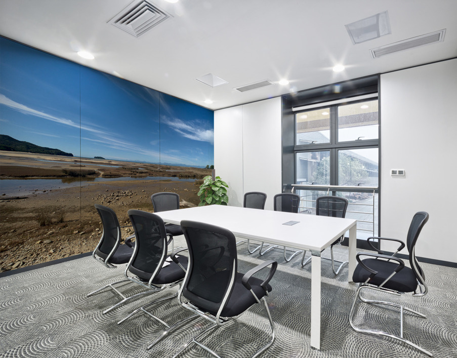 Abel Tasman National Park New Zealand 1 Wall Printing