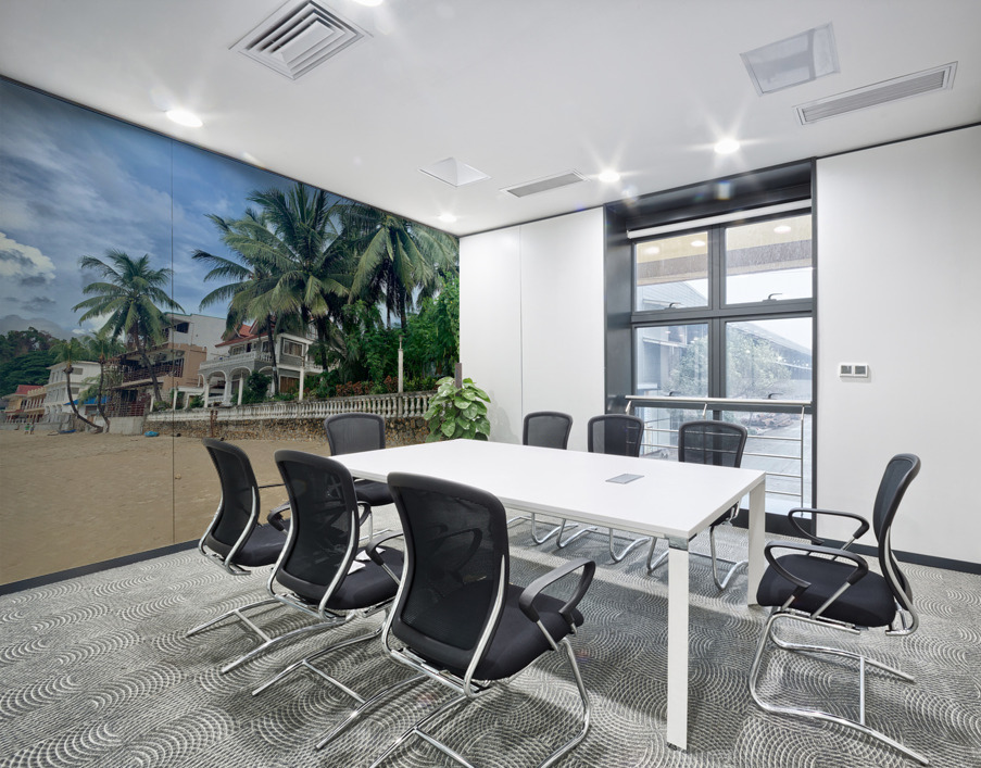 El Nido Beach 2 Wall Printing