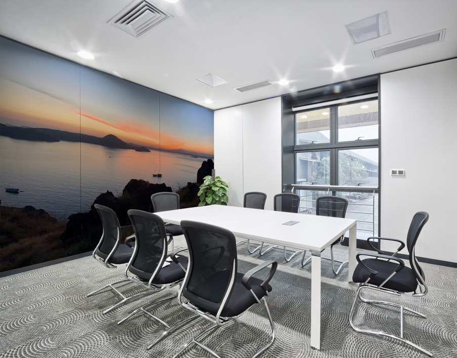 Padar Island Indonesia 3 Wall Printing