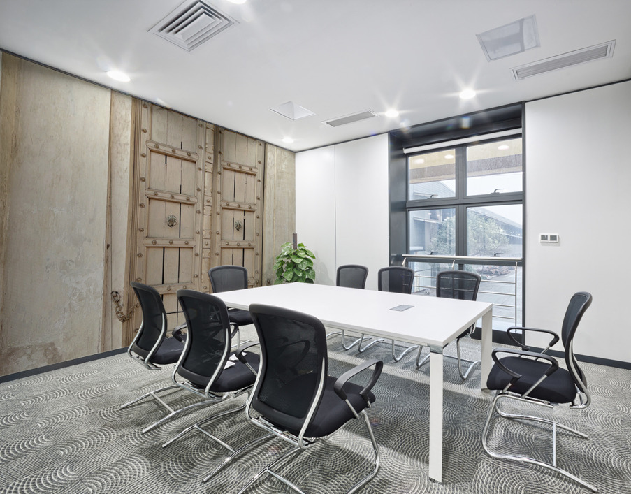 Agra Fort 7 Wall Printing