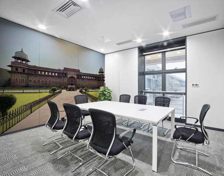 Agra Fort 25 Wall Printing