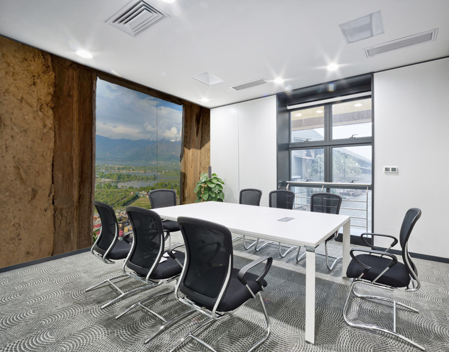 Hari Parbat Srinagar 2 Wall Printing