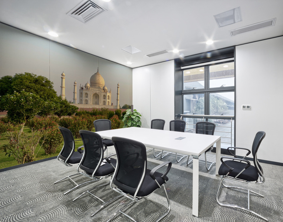 The Taj Mahal Collection 7 Wall Printing