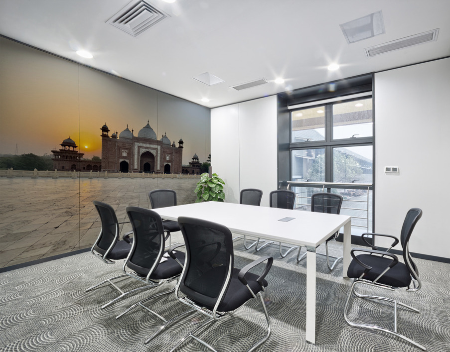 The Taj Mahal Collection 24 Wall Printing