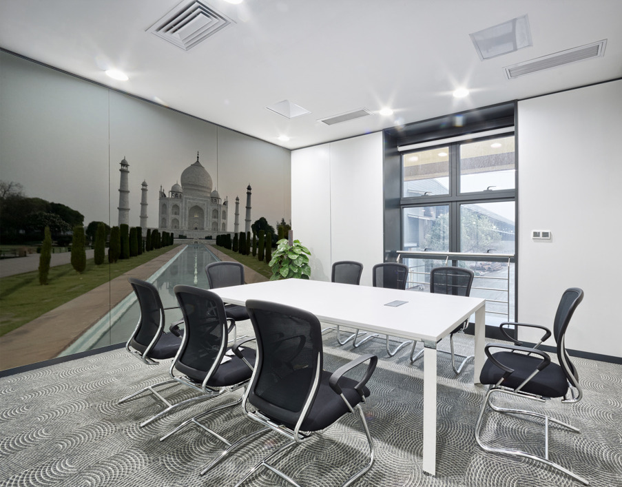 The Taj Mahal Collection 16 Wall Printing