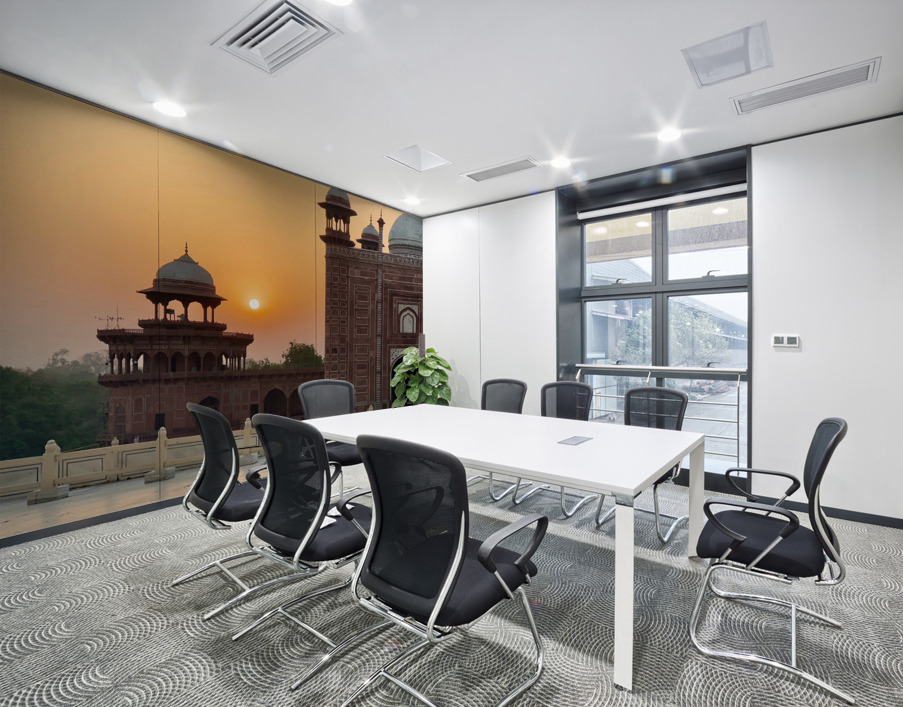 The Taj Mahal Collection 23 Wall Printing