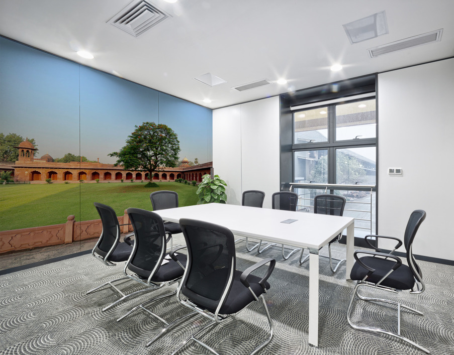 The Taj Mahal Collection 29 Wall Printing