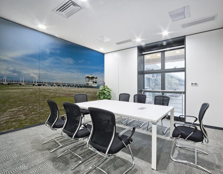 Marine Museum Labuan Borneo 3 Wall Printing