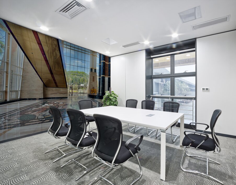 The Empire Brunei 2 Wall Printing