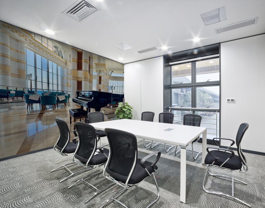 The Empire Brunei 1 Wall Printing