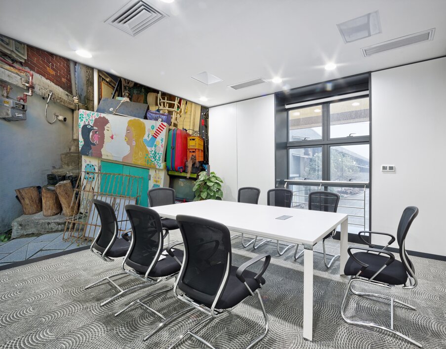 Ihwa Mural Village Seoul Korea 9 Wall Printing