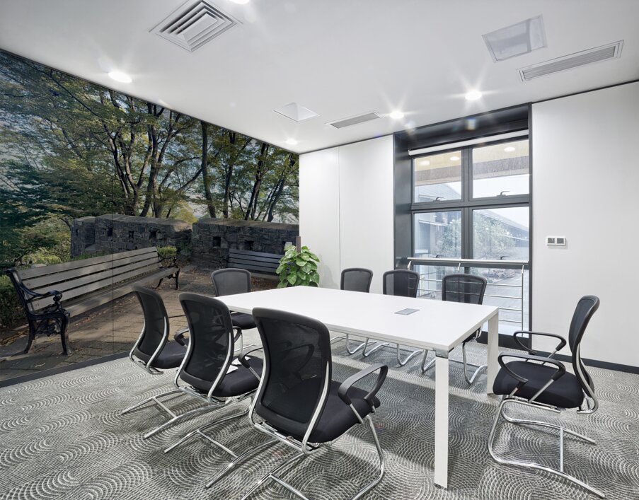 Namsan Tower Seoul South Korea 5 Wall Printing