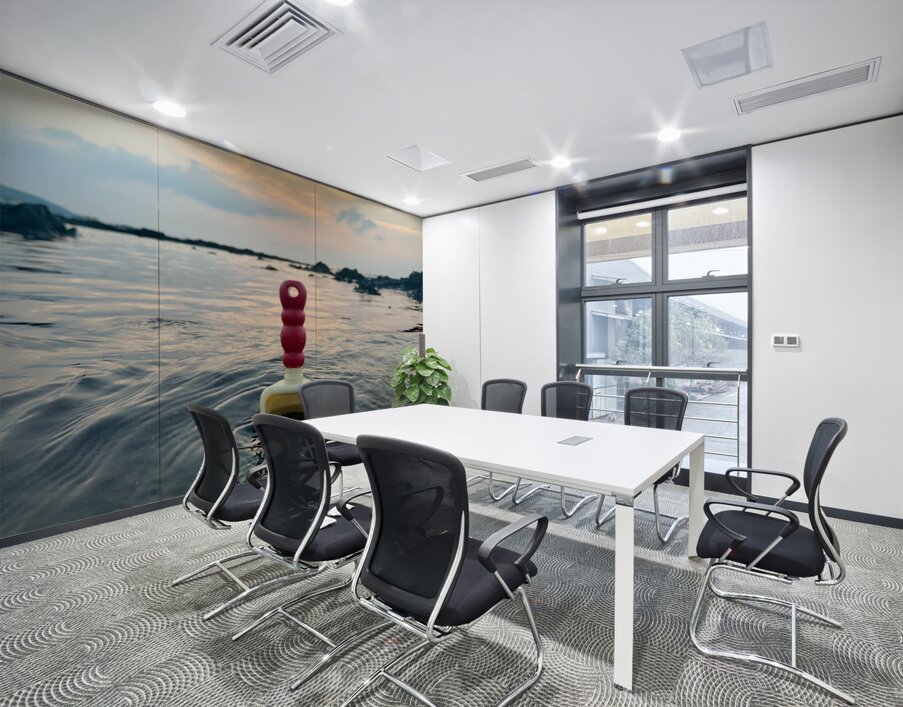 The Toy Shovel Jeju South Korea Wall Printing