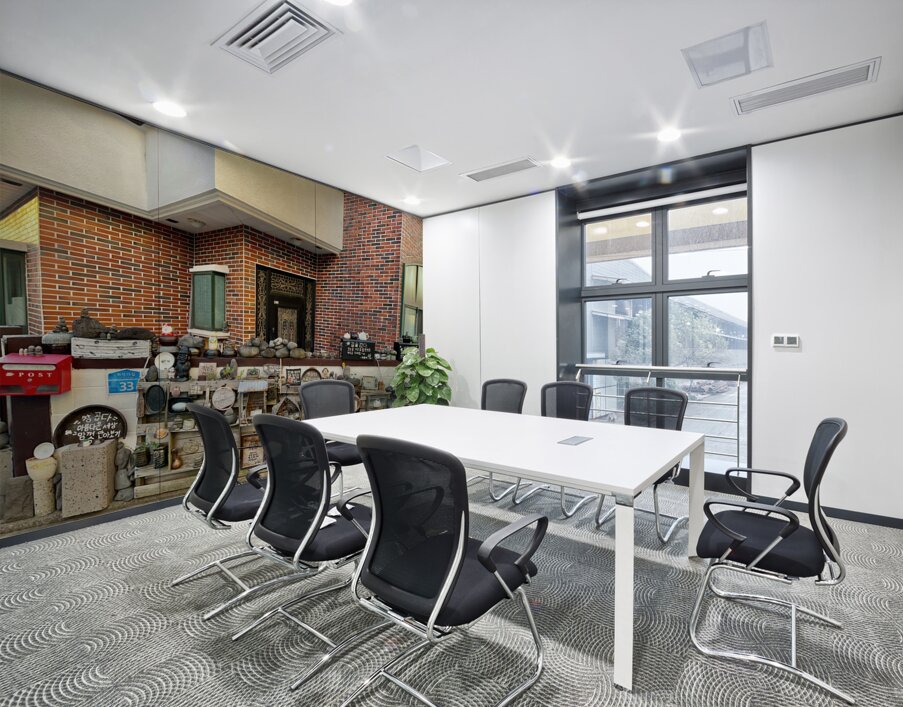 Welcome to my Home Jeju South Korea Wall Printing