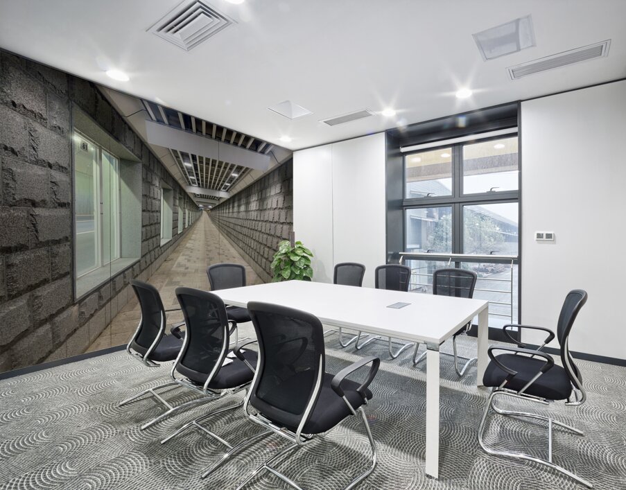 The Fancy Tunnel Seoul Korea Wall Printing