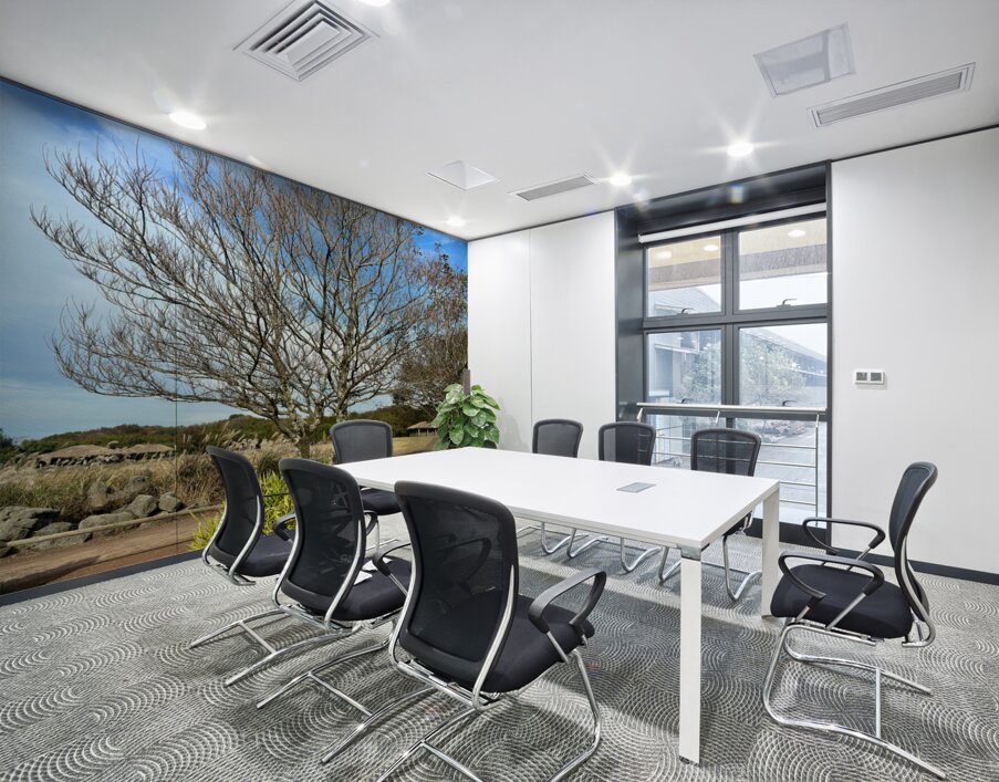 Stone Park Jeju South Korea 5 Wall Printing