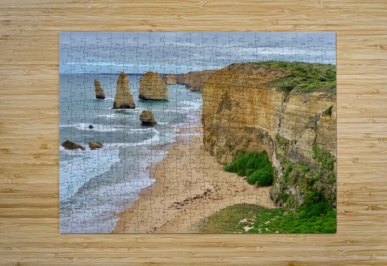 The 12 Apostles 2 Jimmy Roy Photos Puzzle printing