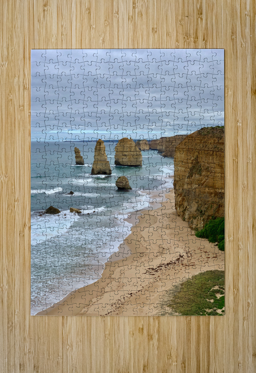 The 12 Apostles Jimmy Roy Photos Puzzle printing