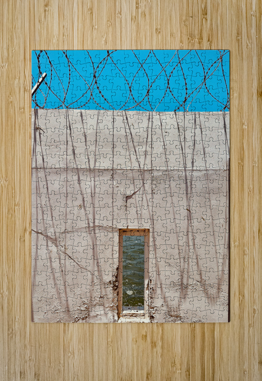 The Wall Jimmy Roy Photos Puzzle printing