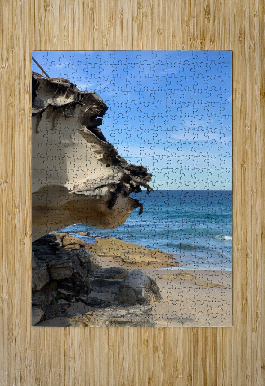 Beautiful Rock 2 Jimmy Roy Photos Puzzle printing