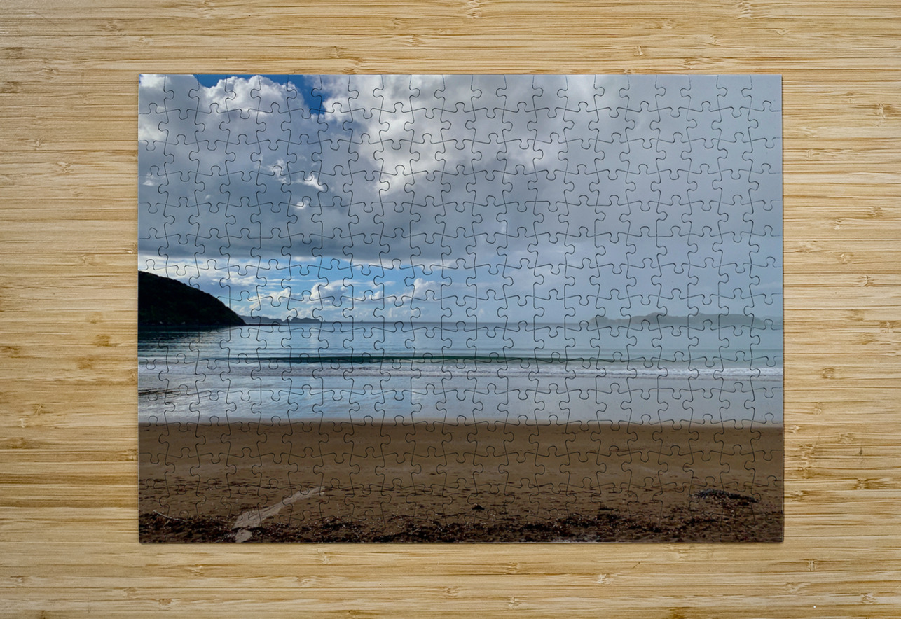 Half Nice Half Rain Jimmy Roy Photos Puzzle printing