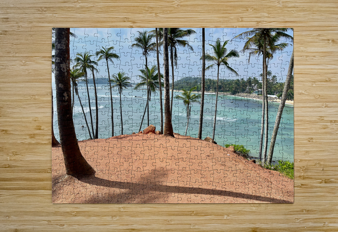 Coconut Hill Jimmy Roy Photos Puzzle printing