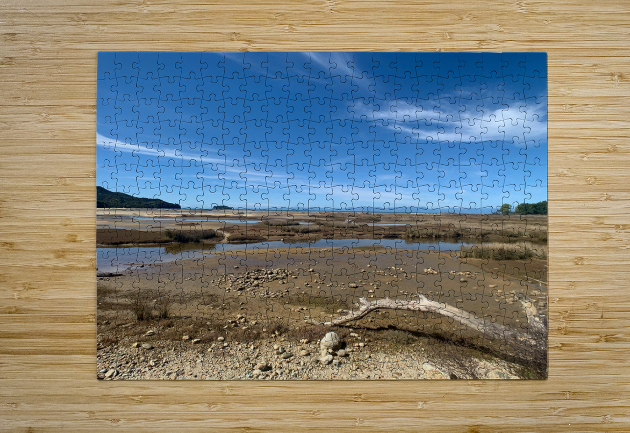 Abel Tasman National Park New Zealand 1 Jimmy Roy Photos Puzzle printing