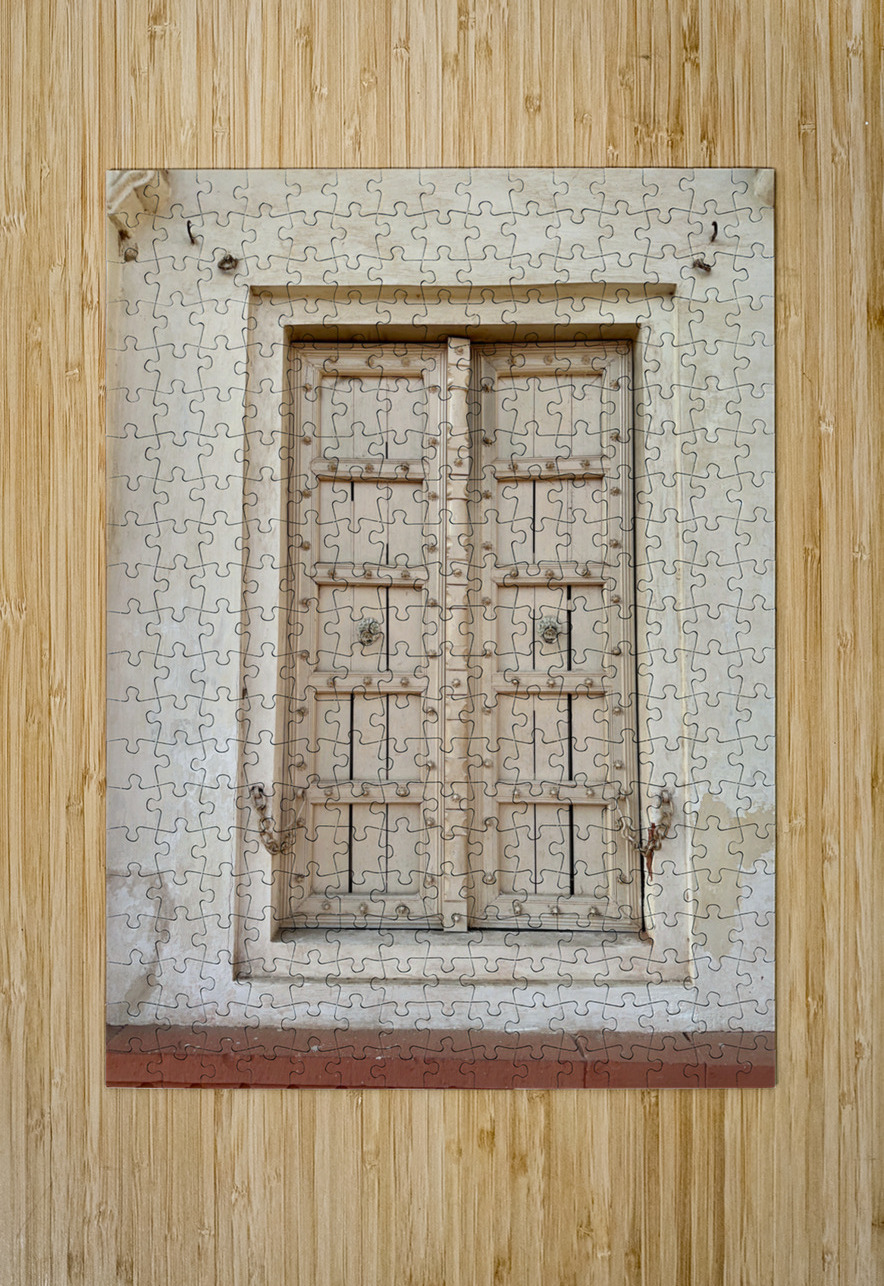 Agra Fort 7 Jimmy Roy Photos Puzzle printing