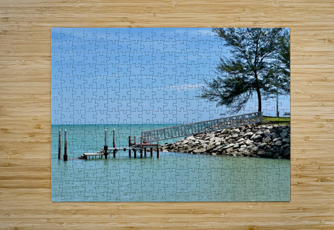 The Empire Brunei 9 Jimmy Roy Photos Puzzle printing