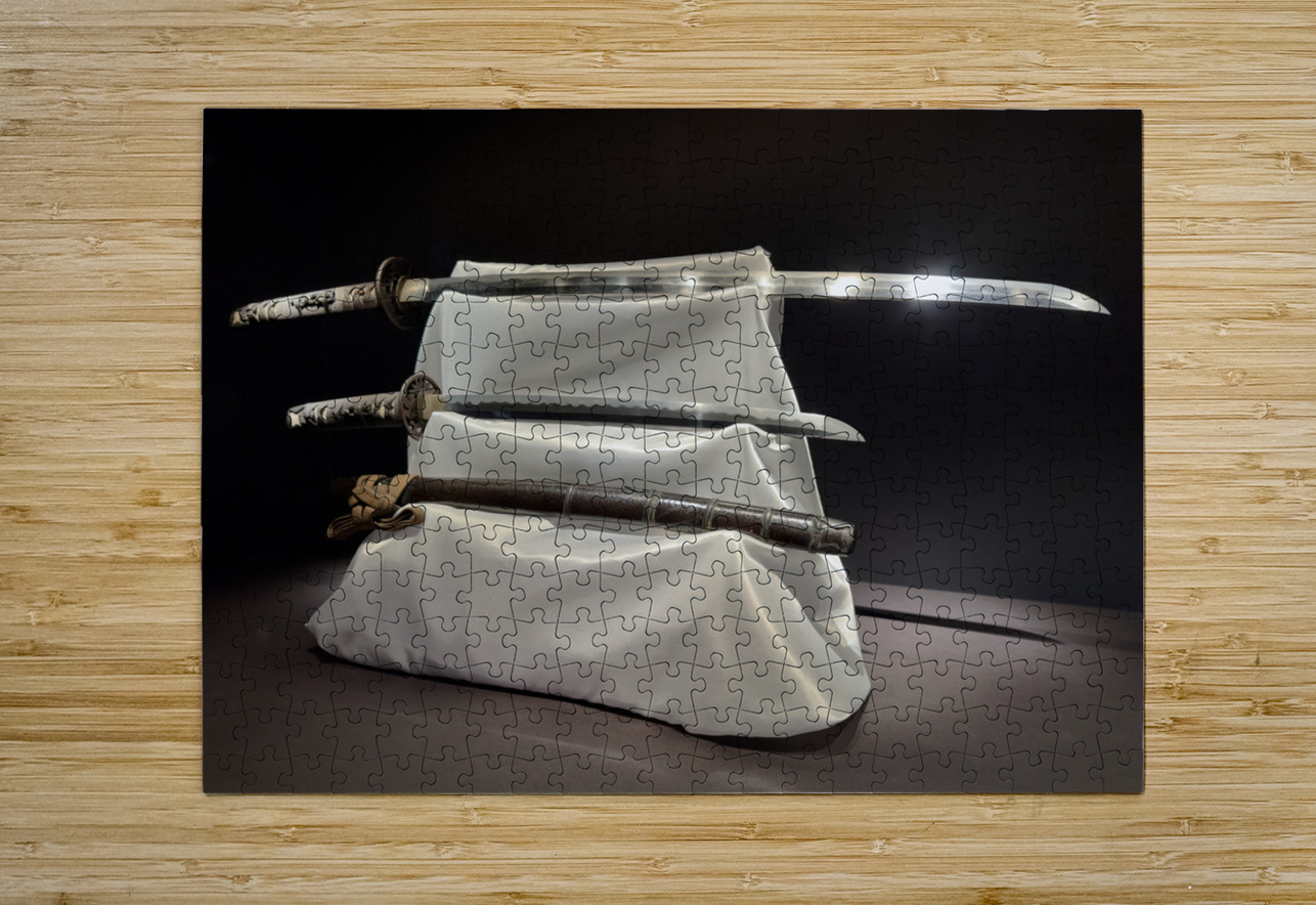 National Museum of Korea 8 Jimmy Roy Photos Puzzle printing