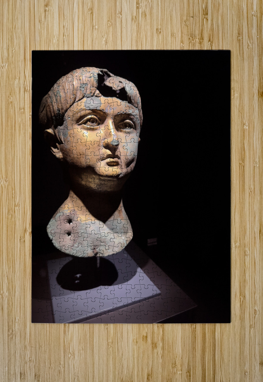 National Museum of Korea 10 Jimmy Roy Photos Puzzle printing