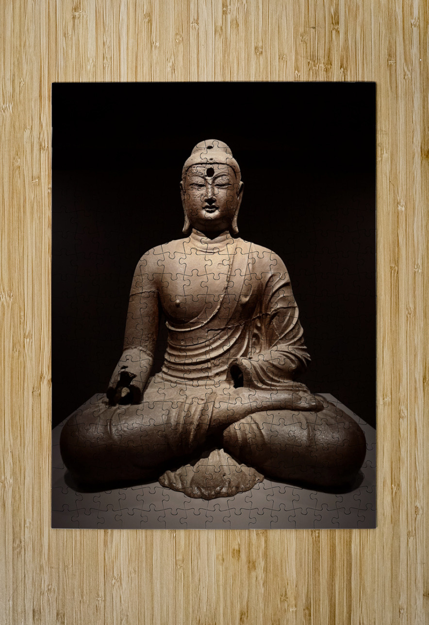 National Museum of Korea 11 Jimmy Roy Photos Puzzle printing