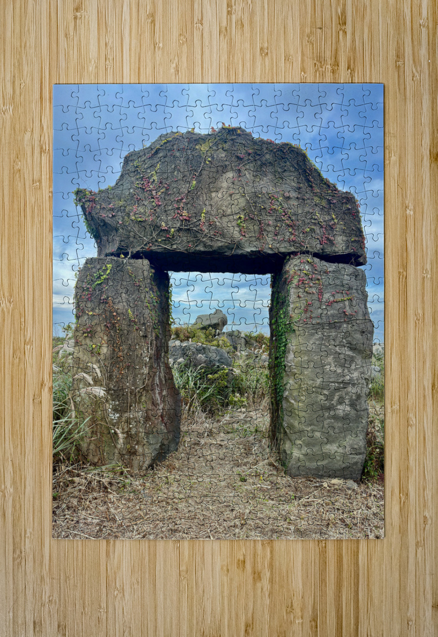 Stone Park Jeju South Korea 8 Jimmy Roy Photos Puzzle printing