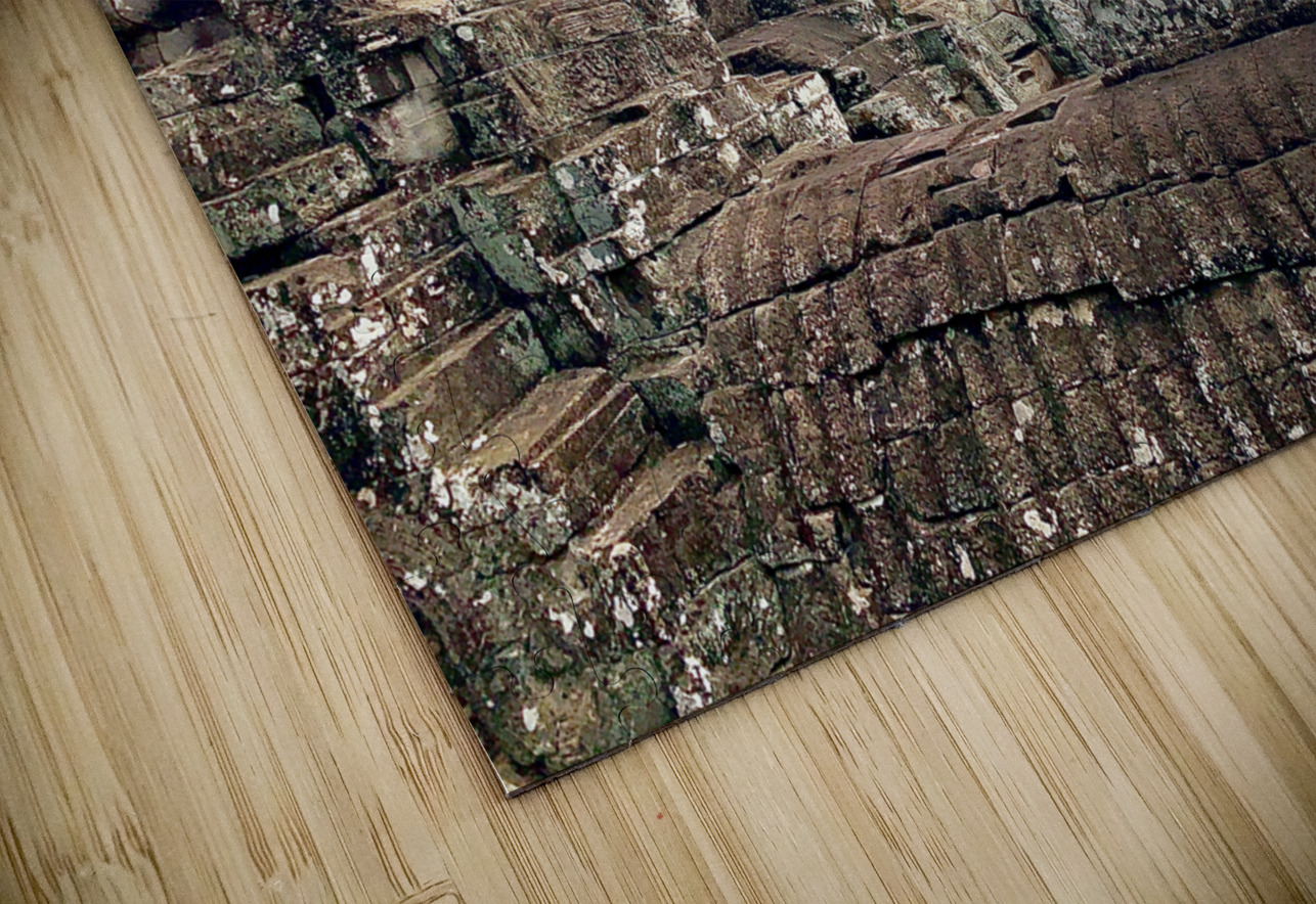 Angkor Wat Temple 7 Jimmy Roy Photos Puzzle